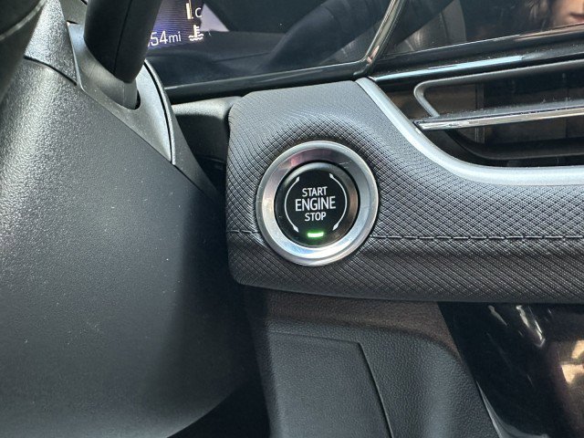 Used 2025 Chevrolet TrailBlazer LT image 25