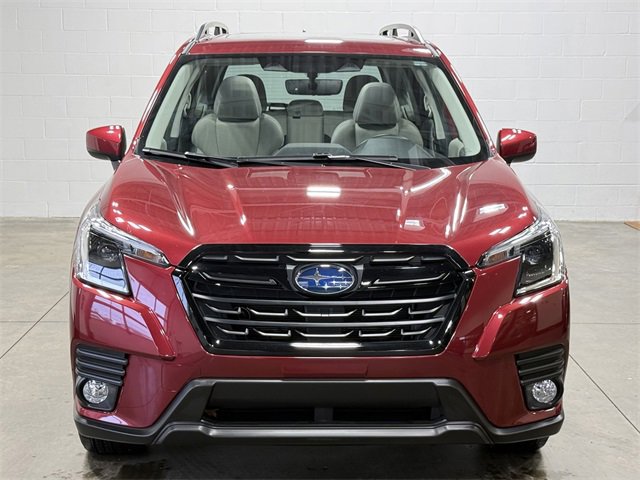 Used 2023 Subaru Forester Premium w/ Popular Package #1 image 7