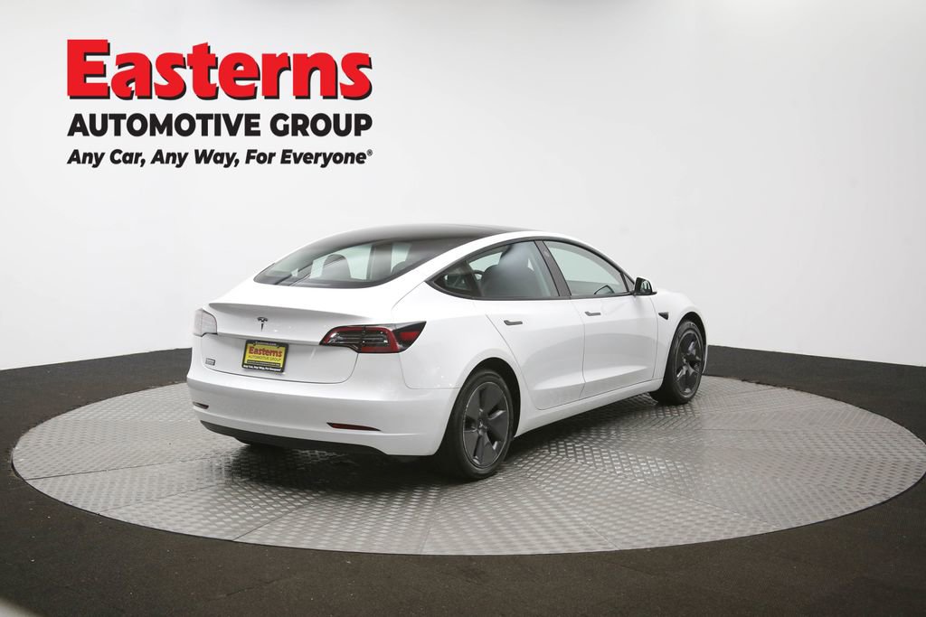 Used 2023 Tesla Model 3 Standard Range RWD image 38