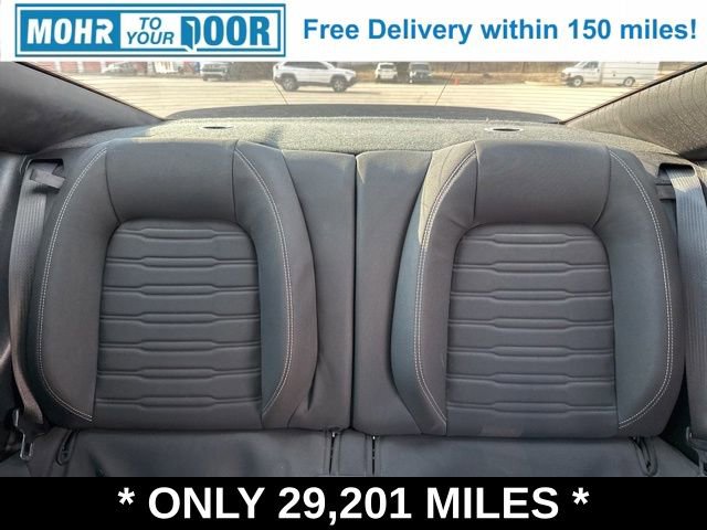 Used 2017 Ford Mustang GT w/ GT Performance Package image 26