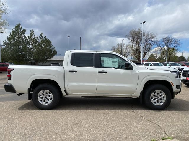 New 2026 Nissan Frontier S image 6