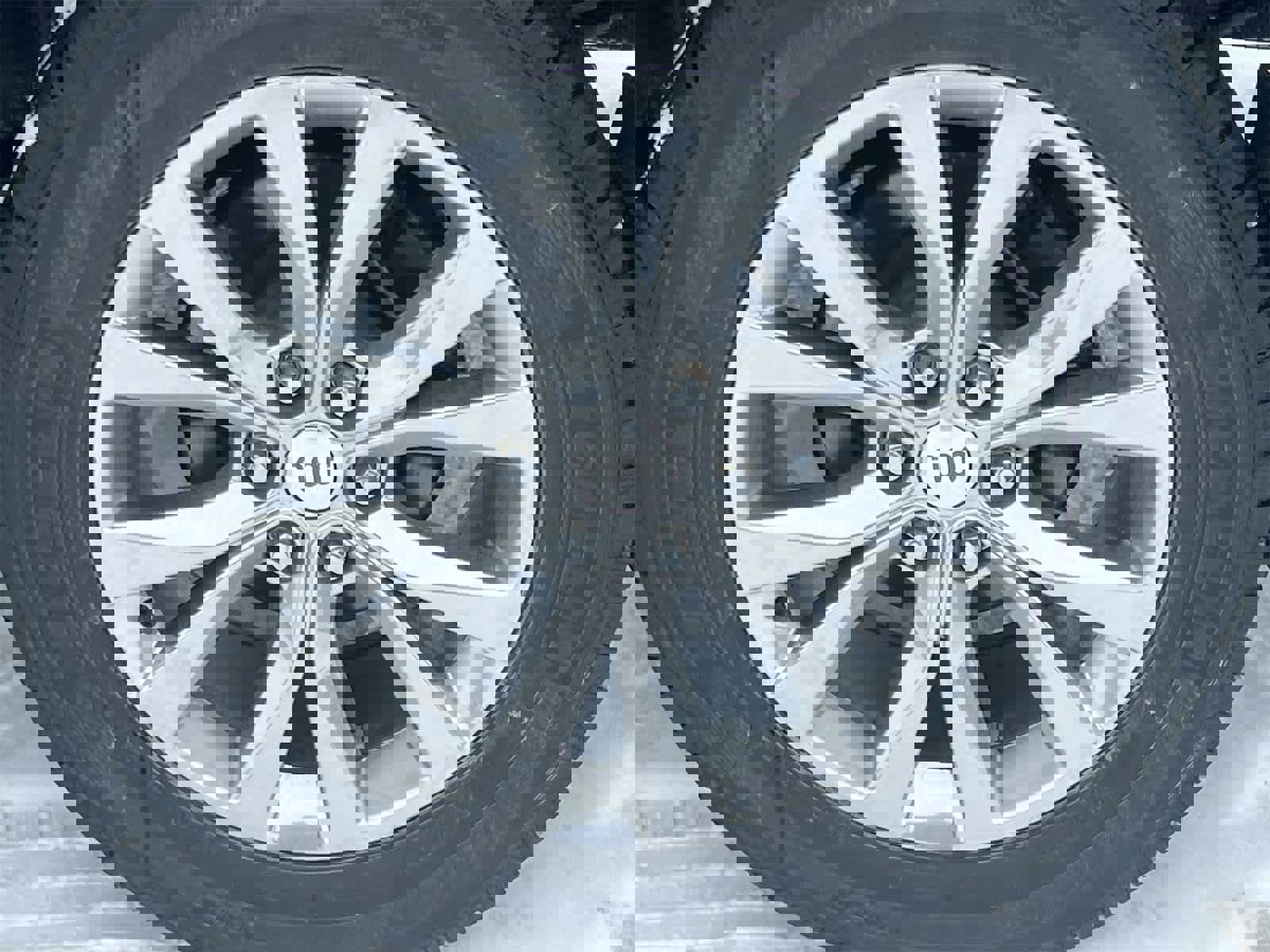 Used 2017 Ford F150 King Ranch w/ Equipment Group 601A Luxury image 14