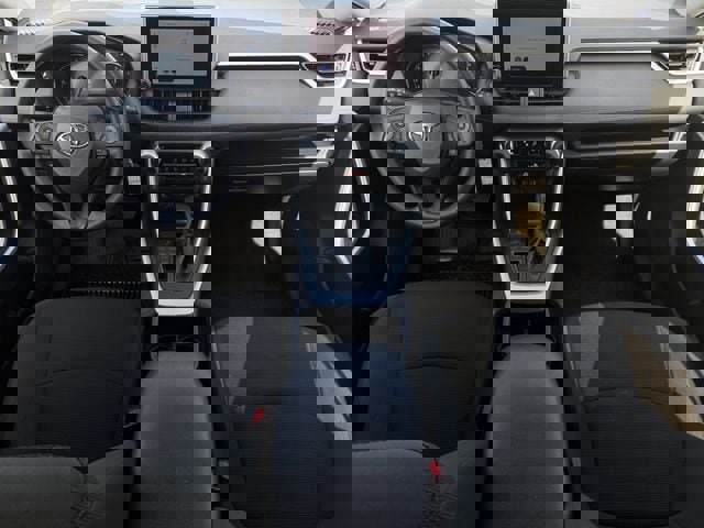 Used 2025 Toyota RAV4 LE image 11