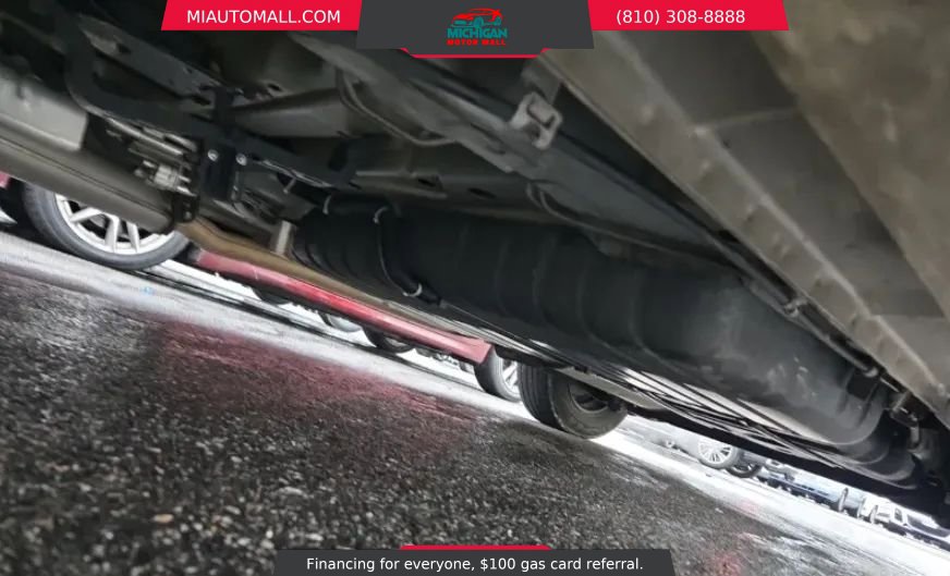 Used 2015 Dodge Grand Caravan SE w/ Quick Order Package 29E SE image 9