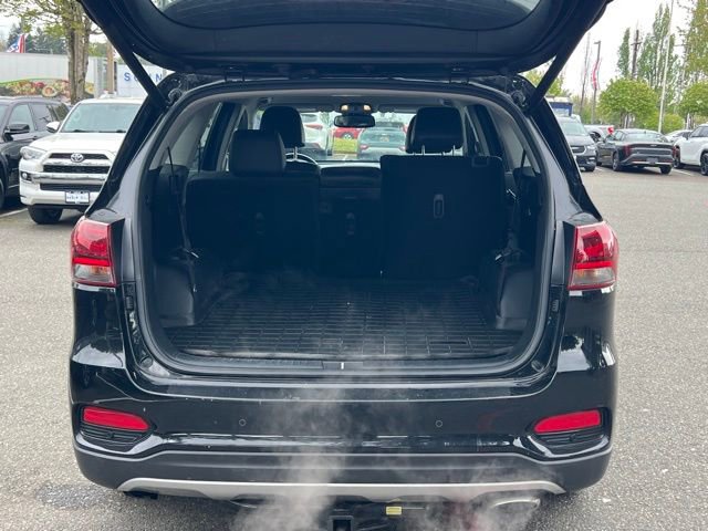Used 2019 Kia Sorento EX AWD/4WD image 8