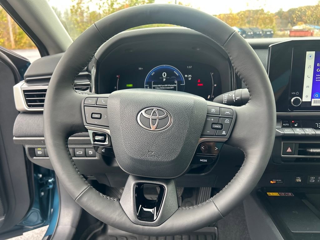 New 2026 Toyota Camry LE image 22