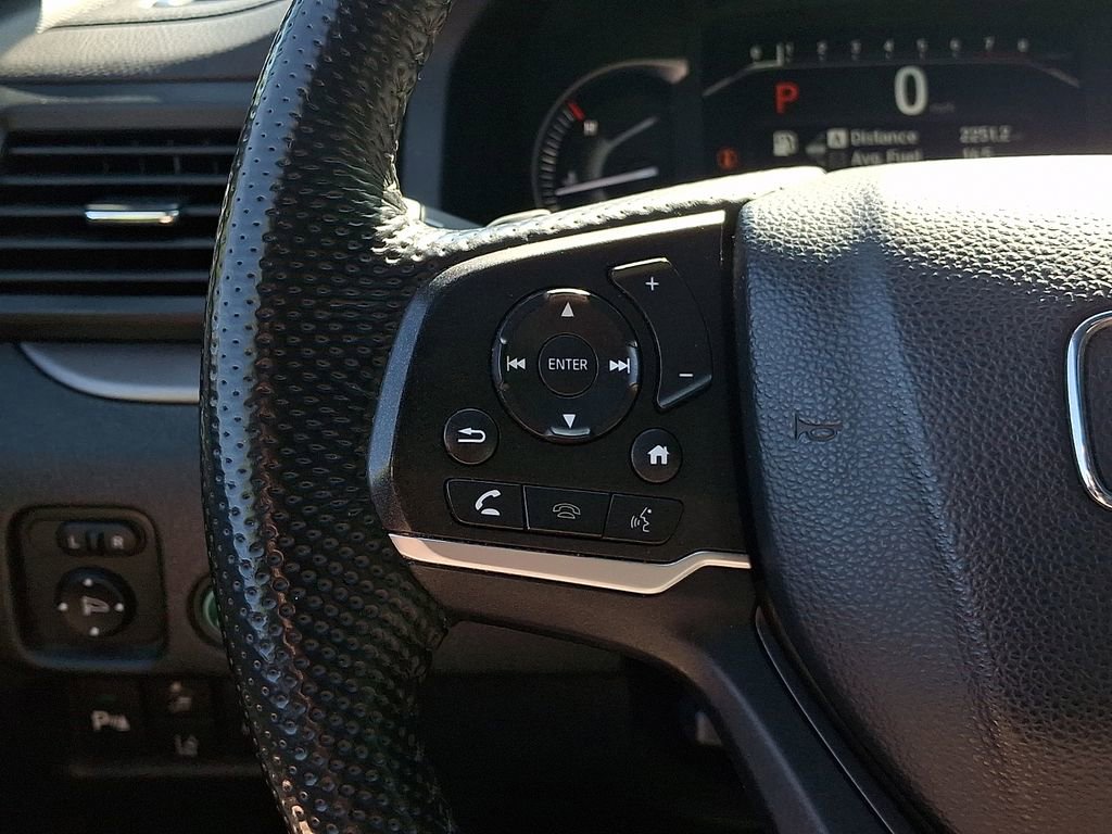 Used 2023 Honda Passport EX-L image 22