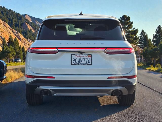 Used 2023 Lincoln Corsair FWD image 6