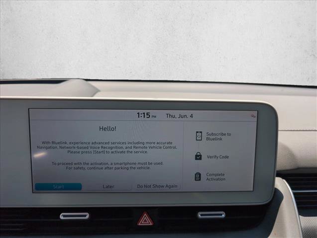 Certified 2024 Hyundai Ioniq 5 Limited RWD image 12