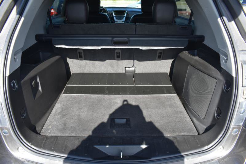 Used 2012 Chevrolet Equinox LT w/ LPO, Protection Package image 7