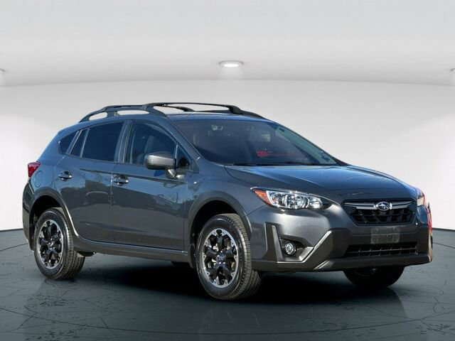 Used 2023 Subaru Crosstrek 2.0i Premium image 8