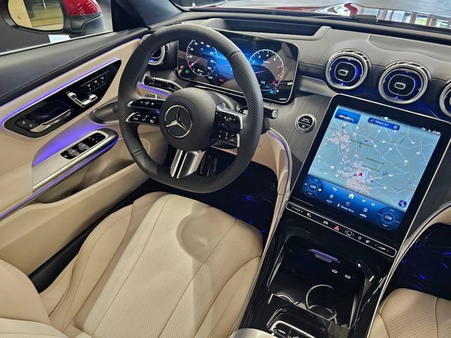 New 2027 Mercedes-Benz CLE 450 4MATIC Cabriolet image 23