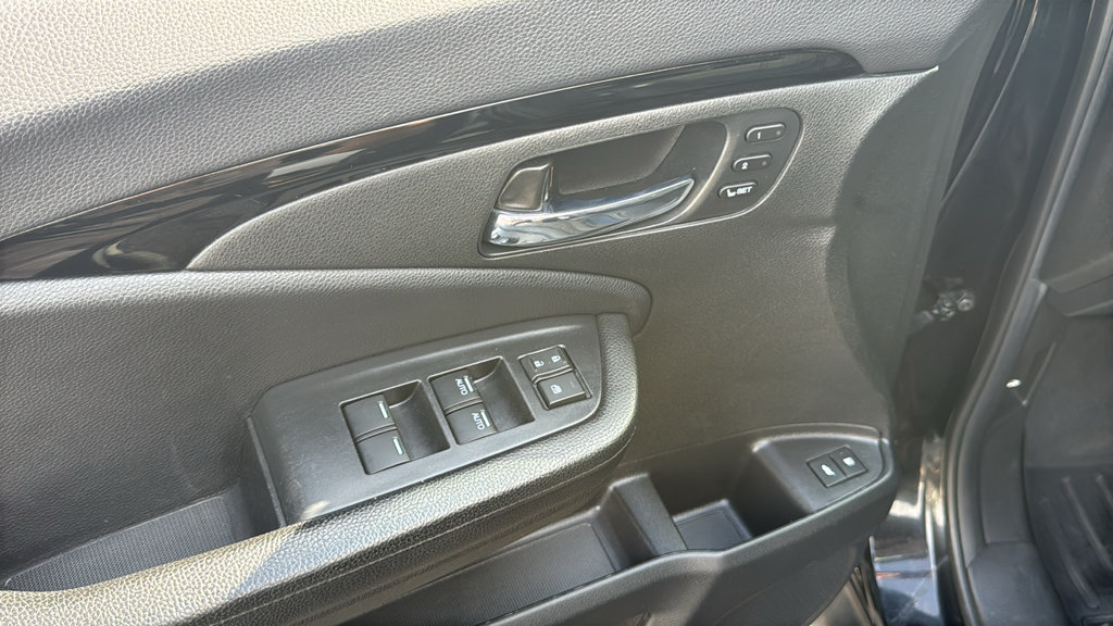 Certified 2021 Honda Passport Elite image 14