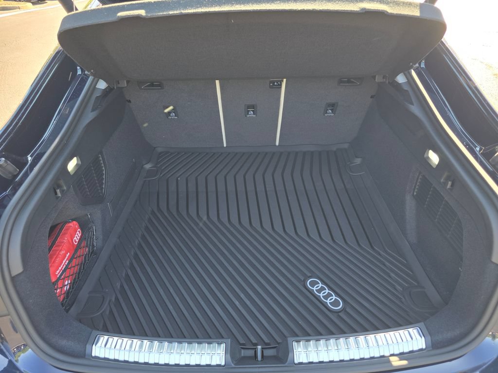 New 2026 Audi A5 2.0T Premium Plus AWD/4WD image 12
