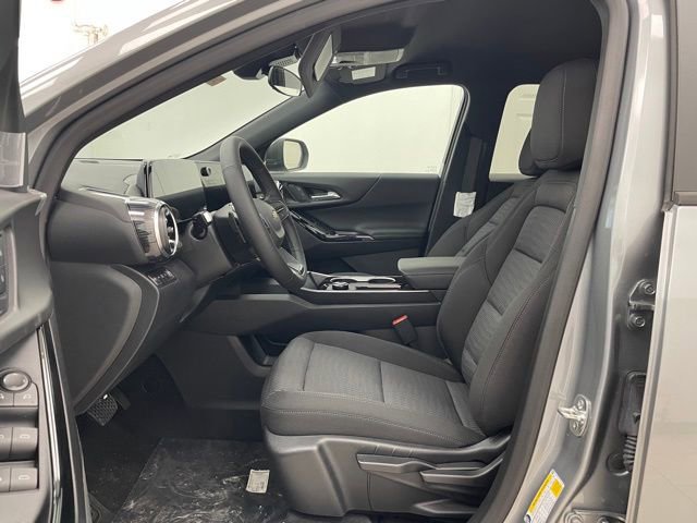 New 2026 Chevrolet Equinox LT AWD/4WD image 8