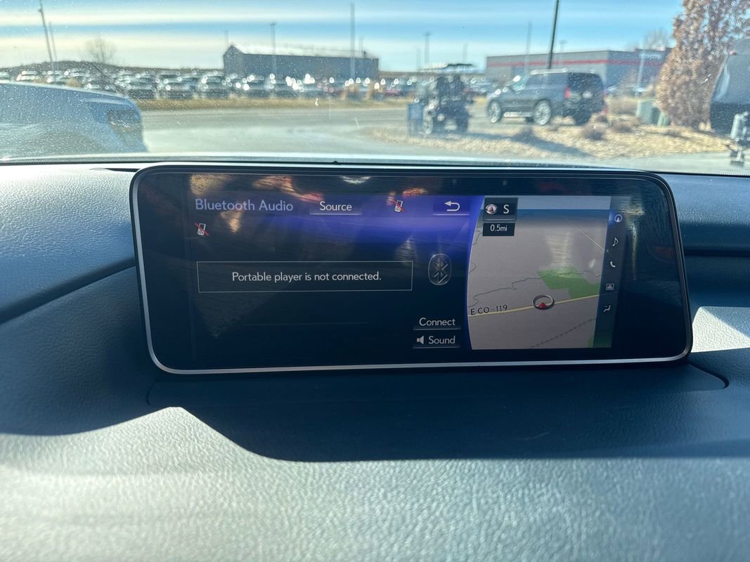 Used 2016 Lexus RX 350 AWD image 66