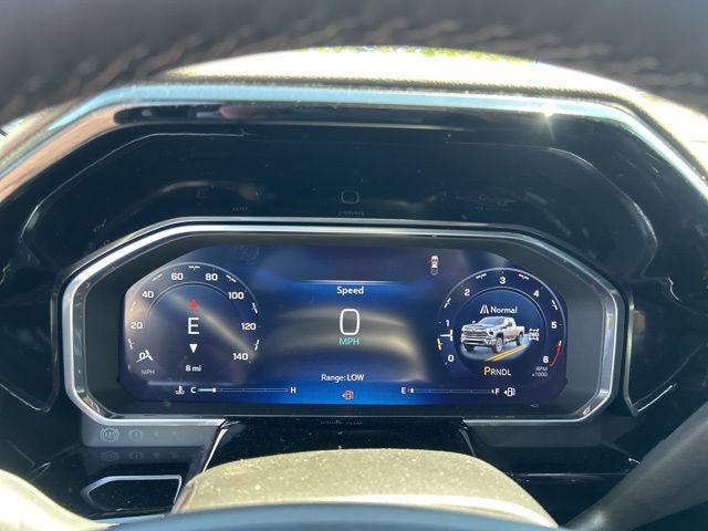 New 2026 Chevrolet Silverado 2500 ZR2 w/ LPO, Dark Essentials Package image 21