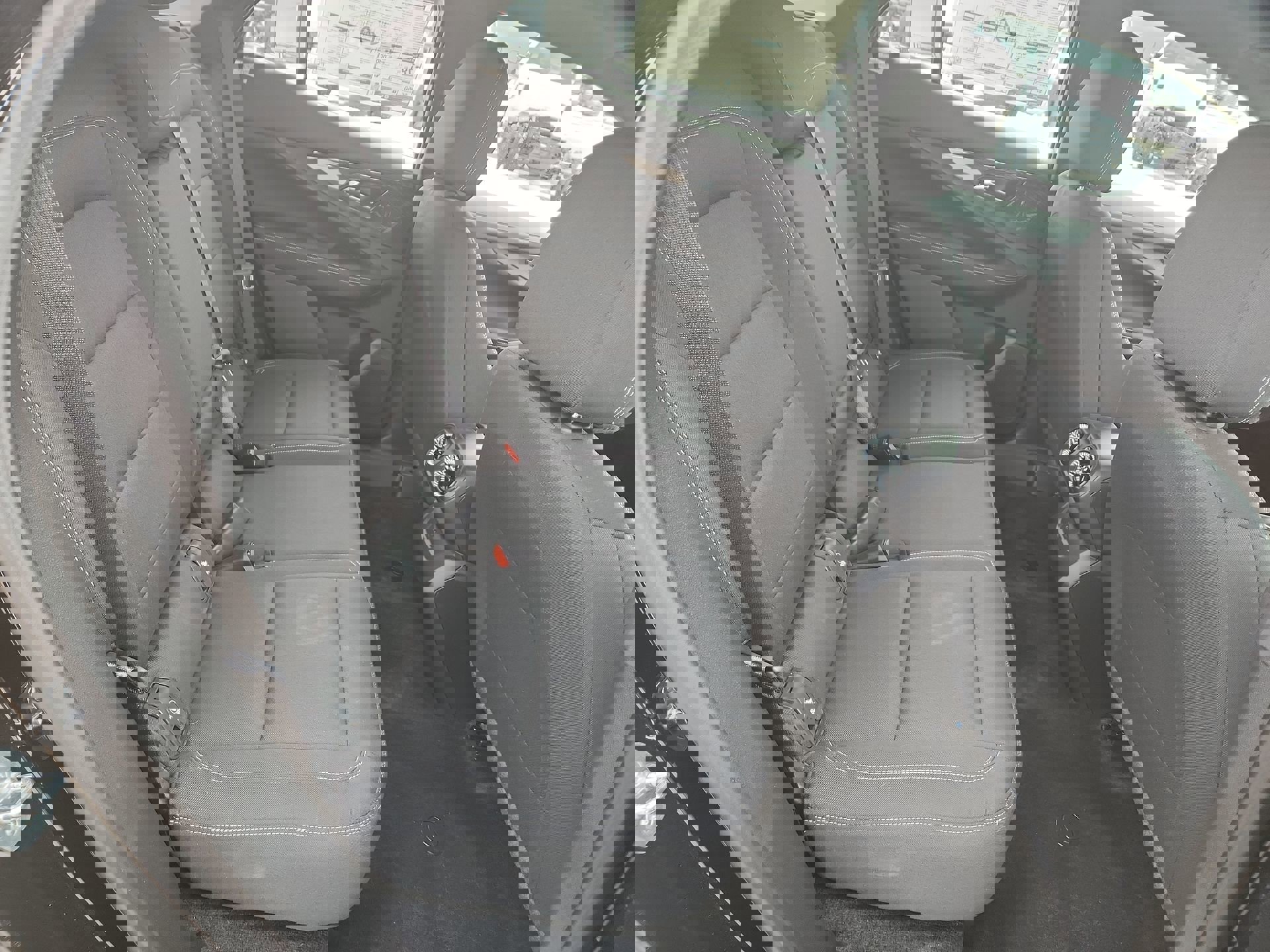 New 2024 Chevrolet Blazer EV AWD Police image 57