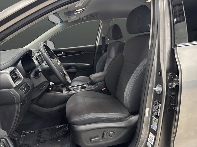 Used 2019 Kia Sorento LX w/ Option Group 020 image 4