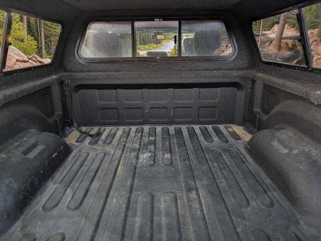 Used 2018 RAM 2500 Power Wagon w/ Luxury Group AWD/4WD image 26