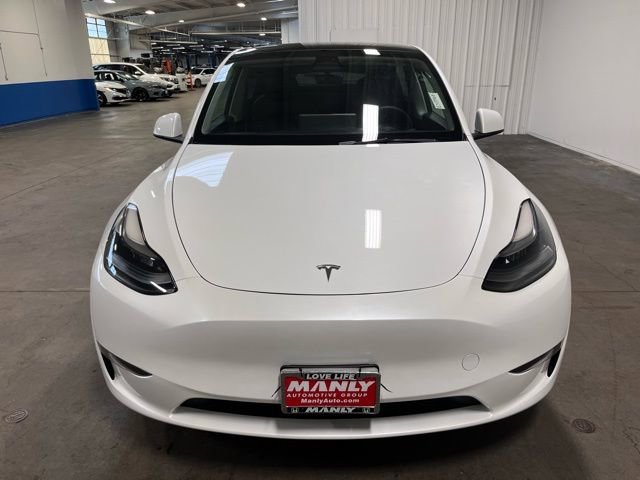 Used 2023 Tesla Model Y Long Range image 8