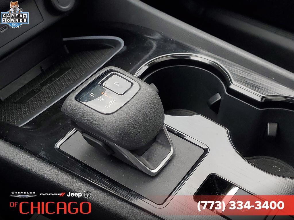 Used 2025 Nissan Rogue SL w/ Tech Package AWD/4WD image 38