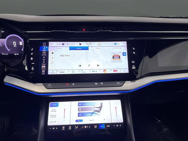 Used 2024 Jeep Wagoneer Launch Edition image 9