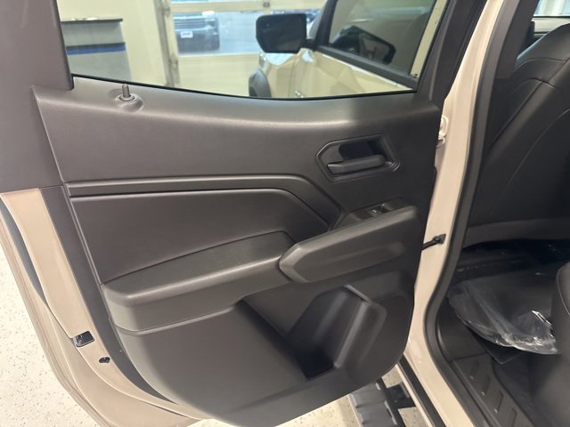 New 2026 Chevrolet Colorado Trail Boss image 42