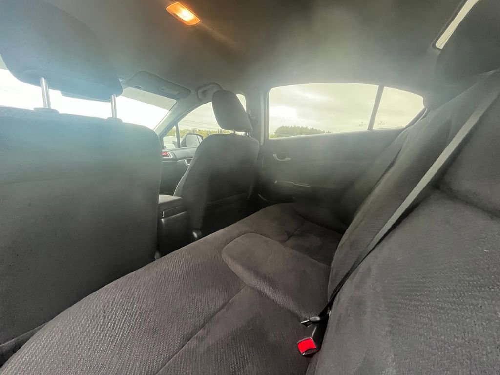 Used 2013 Honda Civic LX image 17