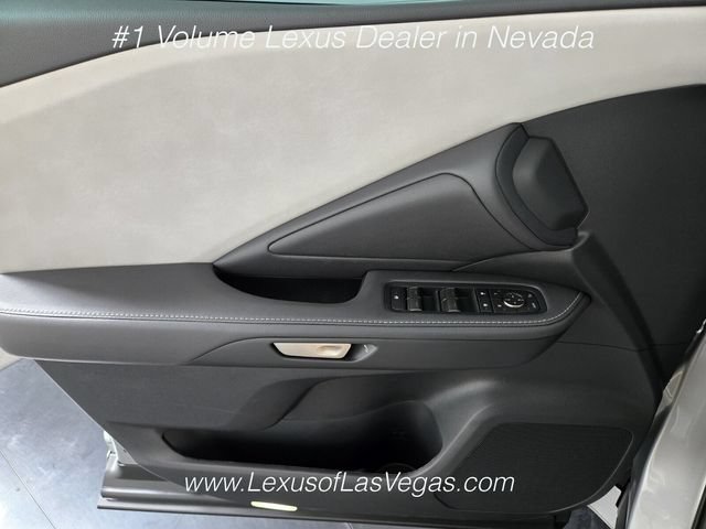 New 2026 Lexus TX 350 AWD image 16
