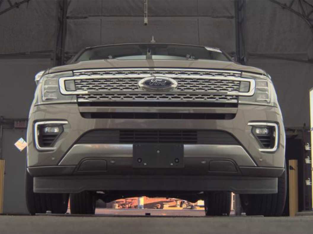 Used 2018 Ford Expedition Platinum image 23