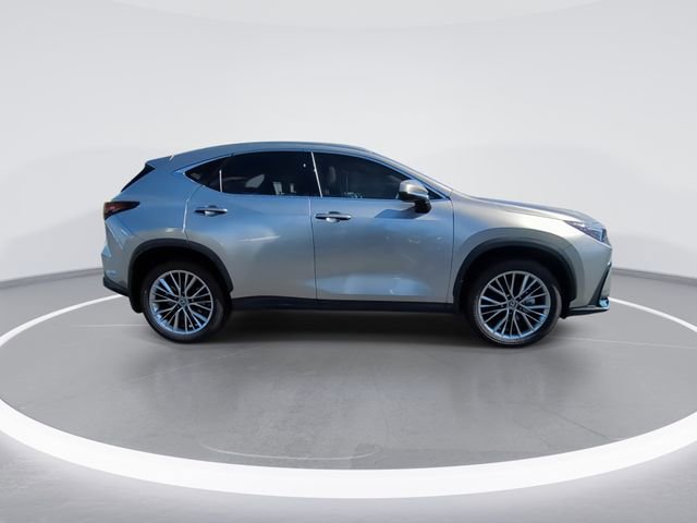 Used 2025 Lexus NX 350h 350h Premium w/ Cold Area Package image 9