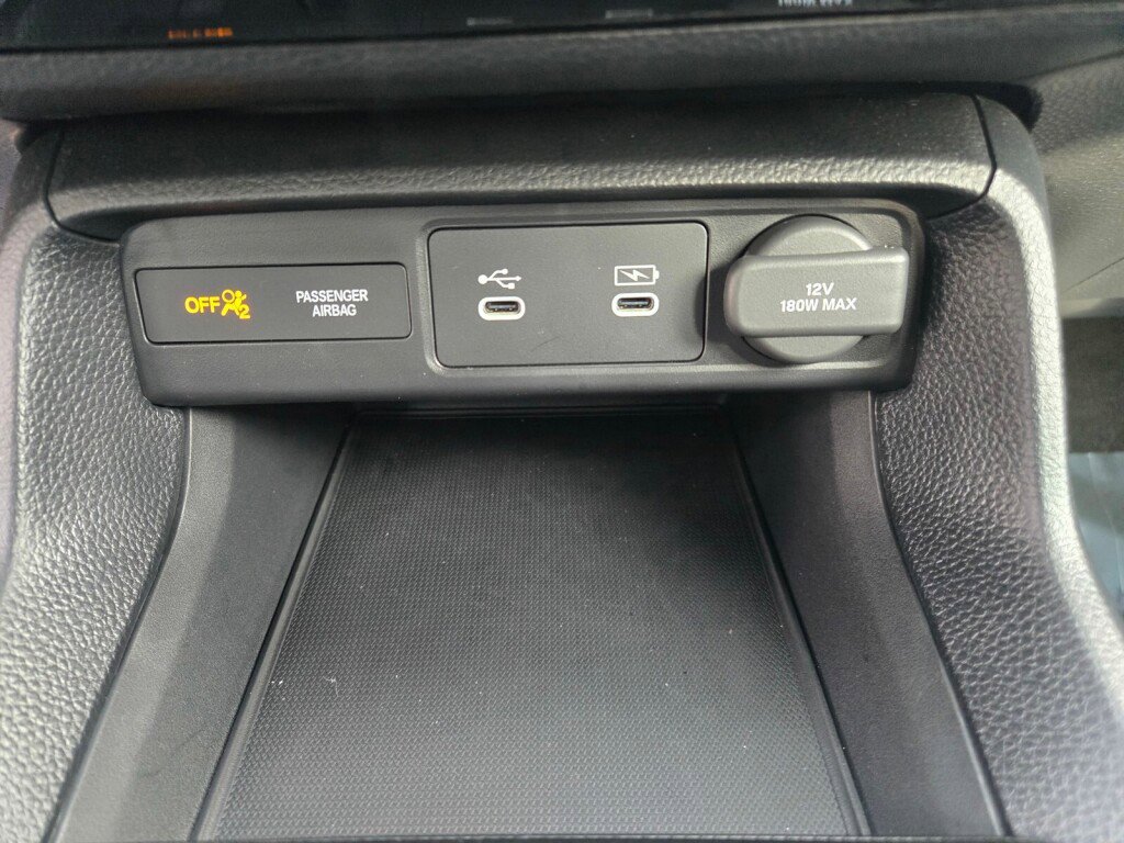 Used 2026 Honda Civic Sport image 19