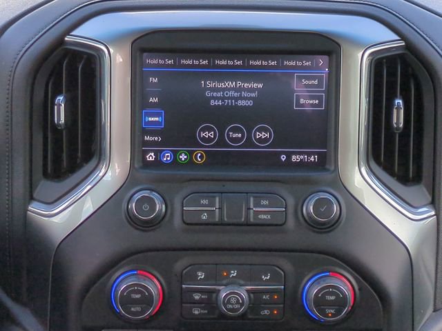 Used 2021 Chevrolet Silverado 1500 LT image 19