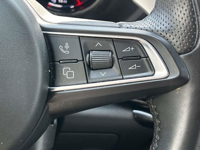 Used 2024 Dodge Hornet R/T AWD/4WD image 21