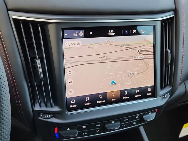 New 2024 Maserati Levante Modena Ultima image 20