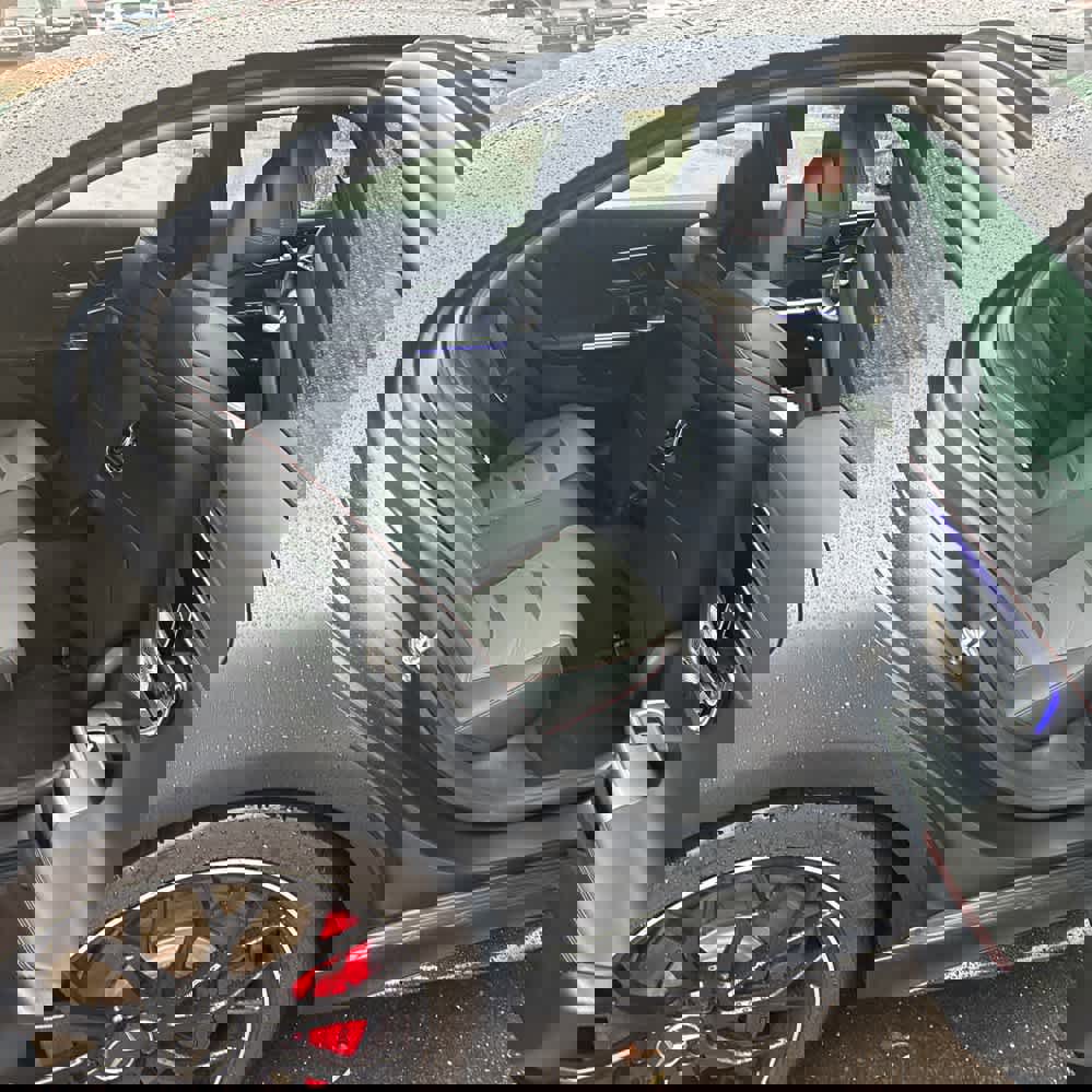 Used 2025 Mercedes-Benz C 36 AMG S image 15