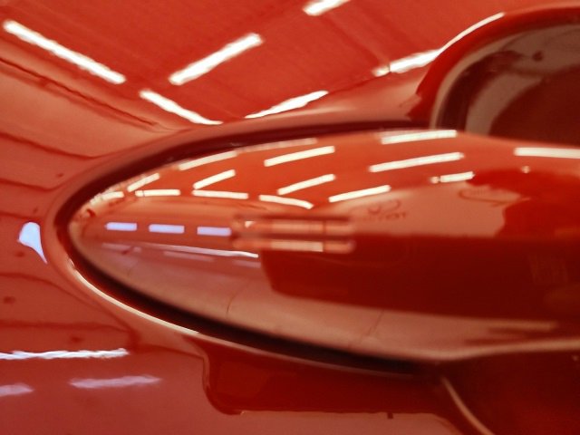 Used 2026 Toyota Prius LE image 17