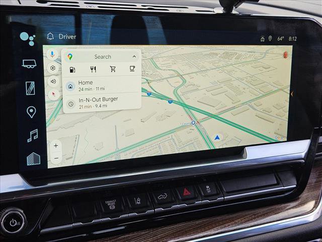 Used 2024 Chevrolet Silverado 2500 LT w/ Convenience Package image 7