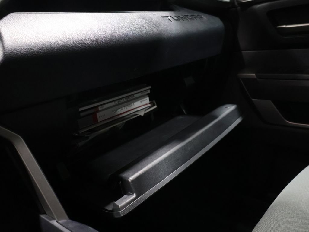 Used 2023 Toyota Tundra SR5 w/ TRD Off-Road Package image 30