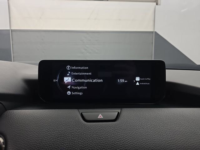 Used 2024 MAZDA CX-90 Plug-In Hybrid w/ Preferred image 33