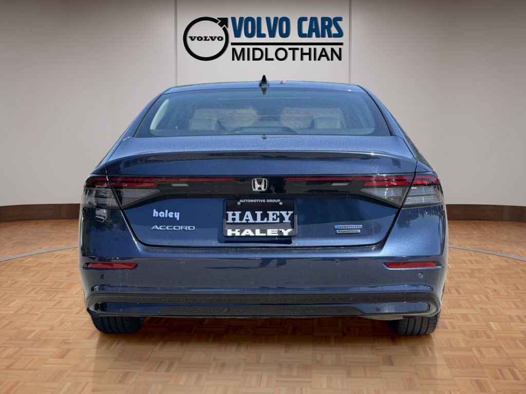 Used 2025 Honda Accord Touring image 20