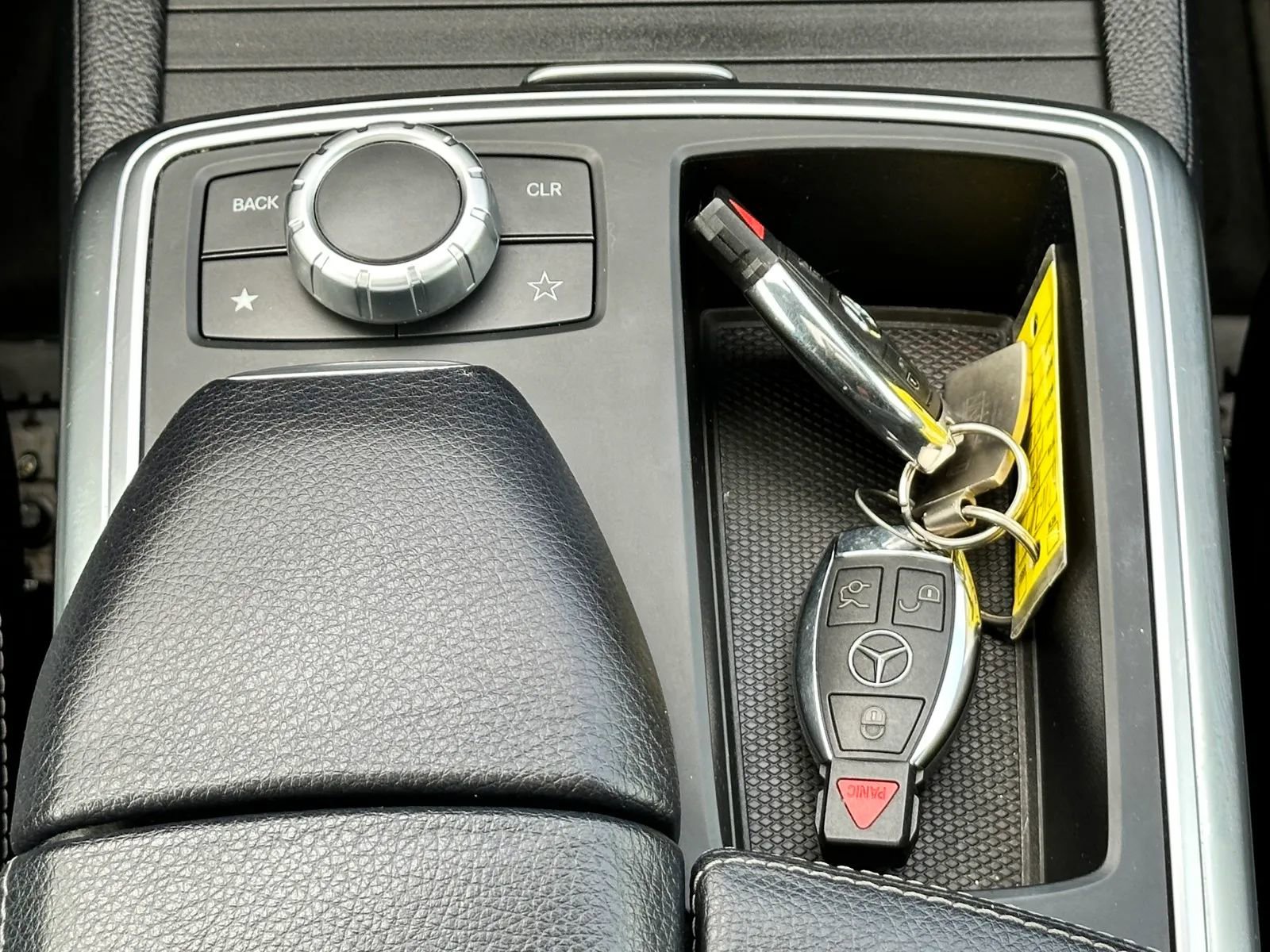 Used 2012 Mercedes-Benz ML 350 4MATIC image 21