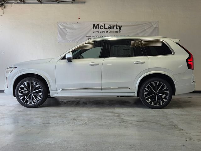 New 2026 Volvo XC90 B6 Ultra w/ Protection Package AWD/4WD image 2