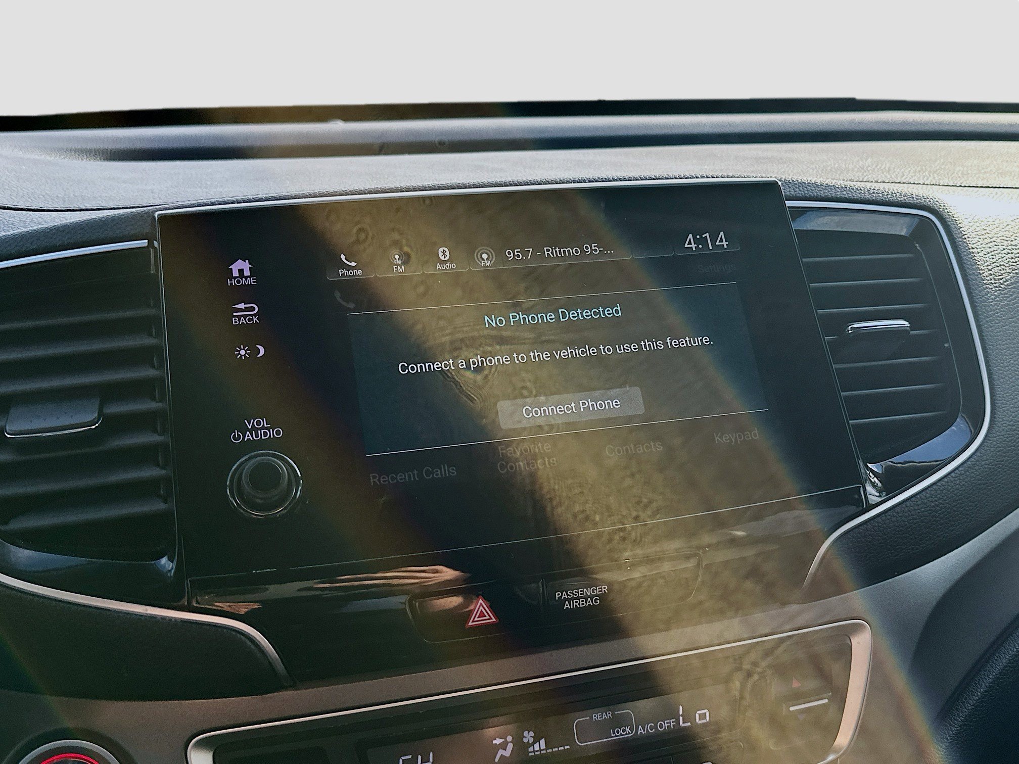 Used 2022 Honda Pilot Special Edition image 10