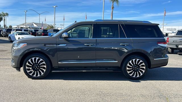Used 2023 Lincoln Navigator Black Label image 7