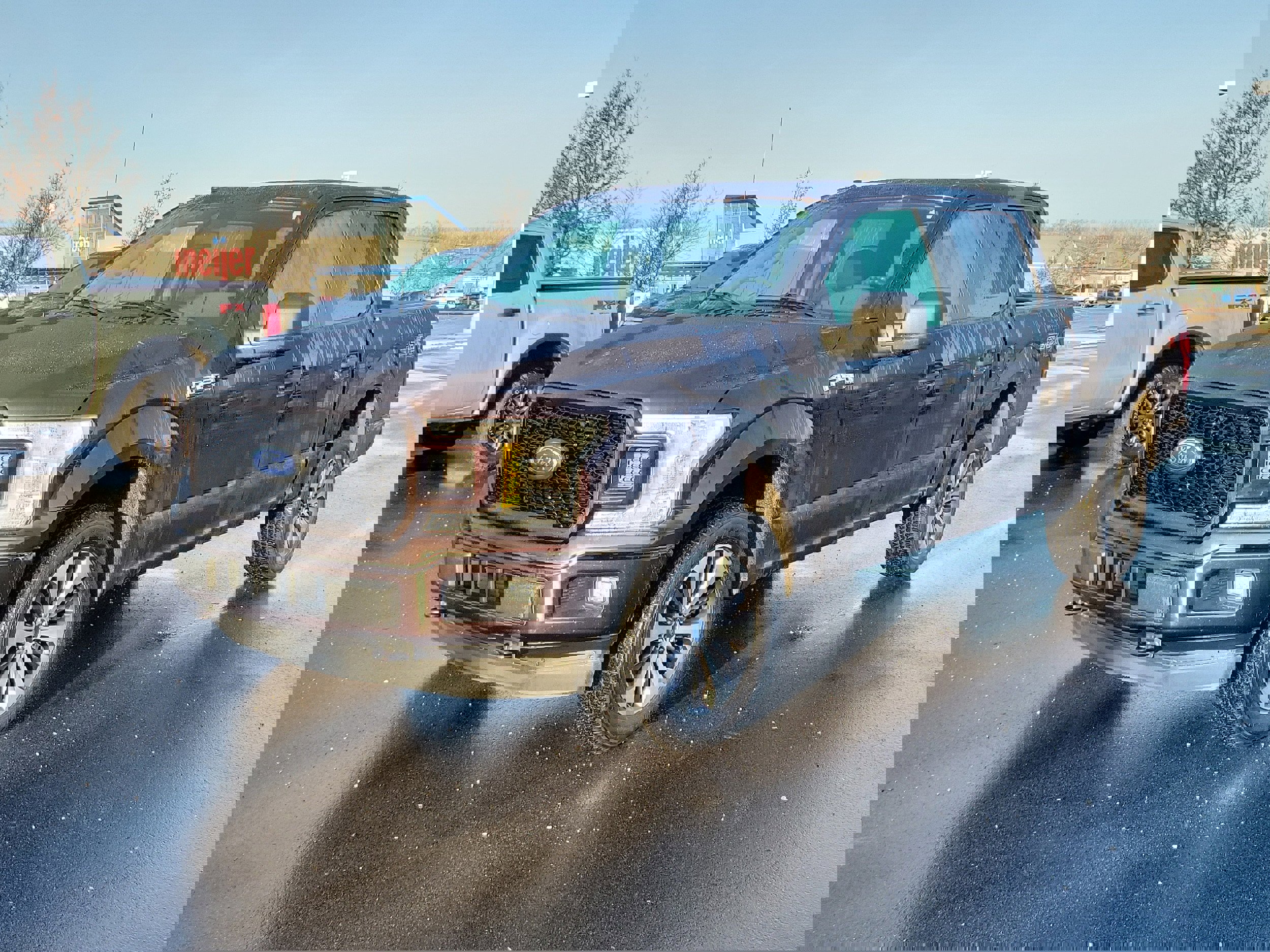 Certified 2019 Ford F150 XL w/ Equipment Group 101A Mid image 2