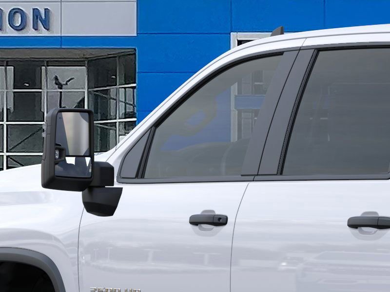 New 2026 Chevrolet Silverado 3500 W/T image 12