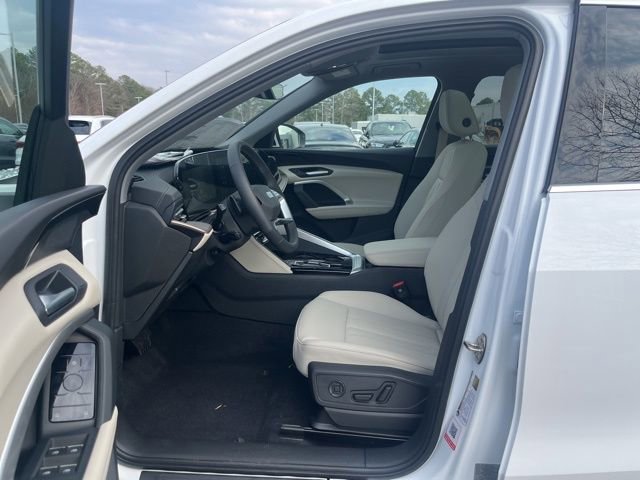 New 2025 Audi Q5 Premium image 19