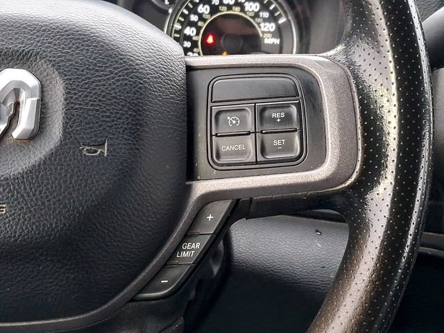 Used 2022 RAM 3500 Tradesman AWD/4WD image 22